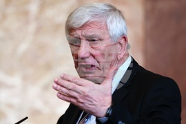 Михаил Станчев - лекция