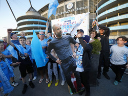 Britain Soccer Premier League