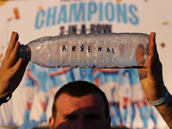 Britain Soccer Premier League