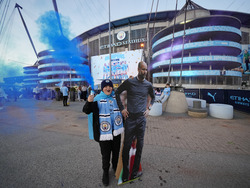 Britain Soccer Premier League