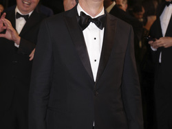 France Cannes 2023 Killers of the Flower Moon Departures