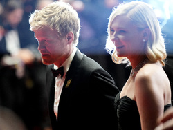 France Cannes 2023 Killers of the Flower Moon Departures