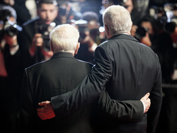 France Cannes 2023 Killers of the Flower Moon Departures