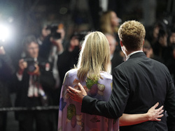 France Cannes 2023 May December Red Carpet