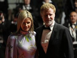 France Cannes 2023 May December Red Carpet