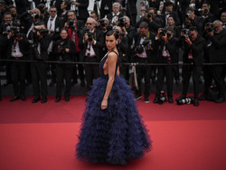 France Cannes 2023 Killers of the Flower Moon Red Carpet
