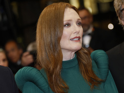 France Cannes 2023 May December Red Carpet
