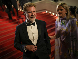 France Cannes 2023 May December Red Carpet