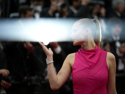 APTOPIX France Cannes 2023 Killers of the Flower Moon Red Carpet