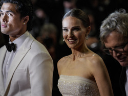 France Cannes 2023 May December Red Carpet