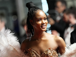 France Cannes 2023 May December Red Carpet