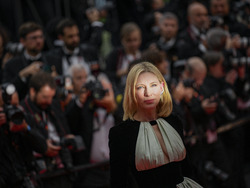 APTOPIX France Cannes 2023 Killers of the Flower Moon Red Carpet