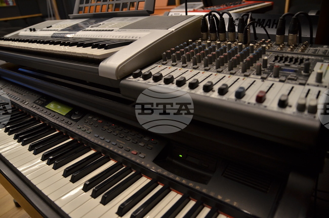 20-ият юбилеен международен фестивал на компютърната музика продължавадо 11 декември