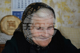 Благоевград  - село Бучино - столетница