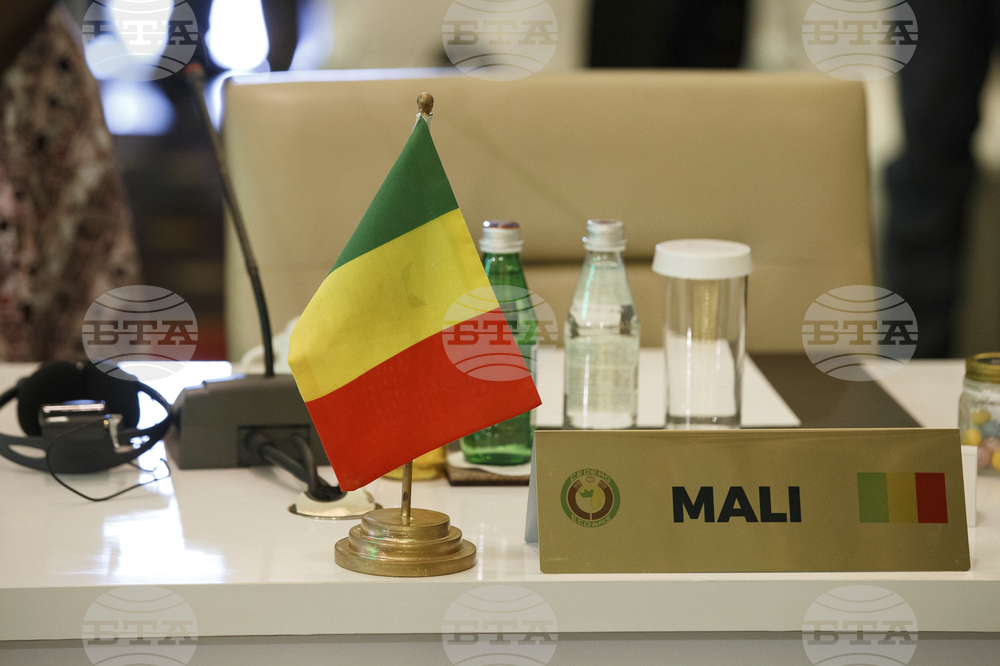 Нигер, Мали и Буркина Фасо напуснаха регионалния блок на Западна Африка