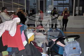 Бургас - Кризисен център