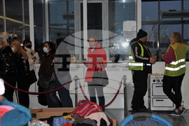 Бургас - Кризисен център