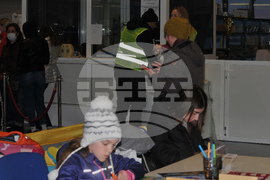 Бургас - Кризисен център