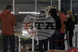 Бургас - Кризисен център