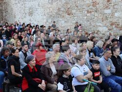 Снимка: Община Видин