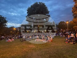 Снимка: Община Видин