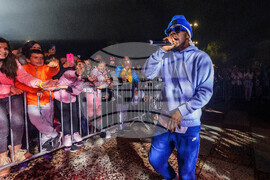 Габрово - карнавал - концерт