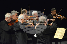 Русе - Мартенски Музикални Дни