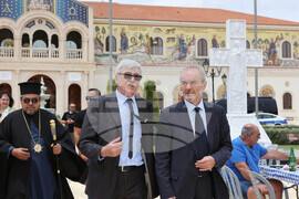 Република Кипър - „Дни на българската култура в Кипър“