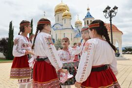 Република Кипър - „Дни на българската култура в Кипър“