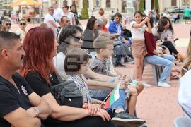 Република Кипър - Илияна Йотова - „Дни на българската култура в Кипър“