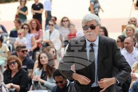 Република Кипър - „Дни на българската култура в Кипър“ - Калин Павлов