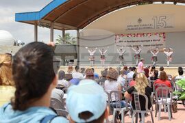 Република Кипър - Илияна Йотова - „Дни на българската култура в Кипър“