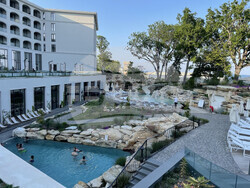 Снимка: Министерство на туризма