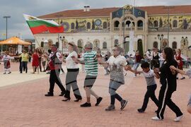 Република Кипър - Илияна Йотова - „Дни на българската култура в Кипър“