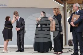 Република Кипър - Илияна Йотова - „Дни на българската култура в Кипър“