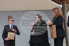 Република Кипър - Илияна Йотова - „Дни на българската култура в Кипър“