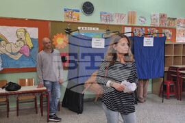 Гърция - парламентарни избори - граждани - гласуване