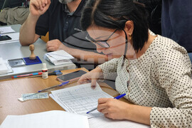 Гърция - парламентарни избори - граждани - гласуване