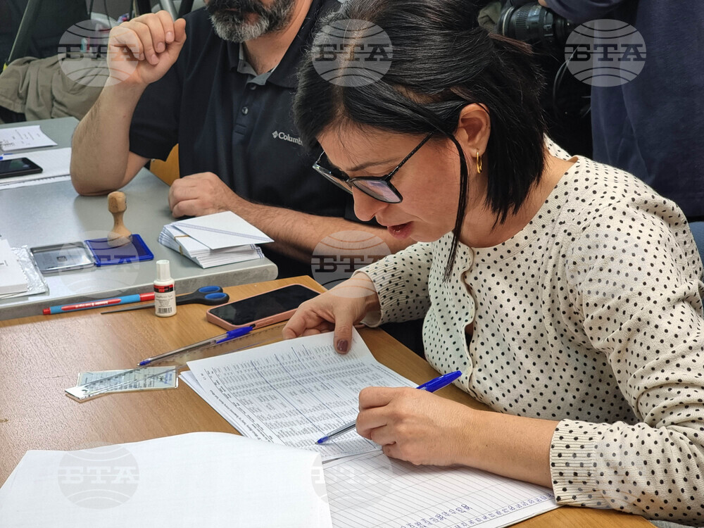 Гърция - парламентарни избори - граждани - гласуване