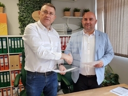 Снимка: Български фермерски съюз