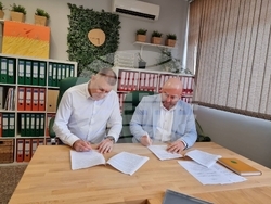 Снимка: Български фермерски съюз