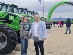 Снимка: Български фермерски съюз