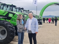 Снимка: Български фермерски съюз