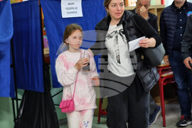 Гърция - парламентарни избори - граждани - гласуване