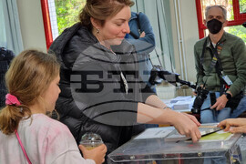Гърция - парламентарни избори - граждани - гласуване