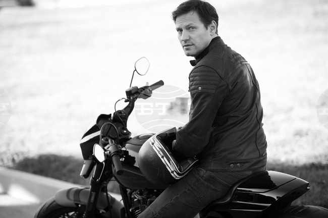 Орлин Павлов ще има коледен концерт с Биг бенда на БНР