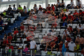 Бургас - Парк Арена-ОЗК - плувен турнир