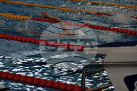 Бургас - Парк Арена-ОЗК - плувен турнир