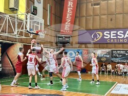 Снимка: Община Хасково