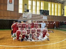 Снимка: Община Хасково